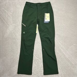 Gnara Go There Pants Women’s Size 6 NWT